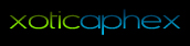 Xotic Aphex Web Design